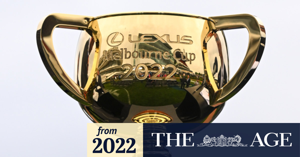 Melbourne Cup 2022 Download sweep poster; how to run a work sweep; online sweep generator
